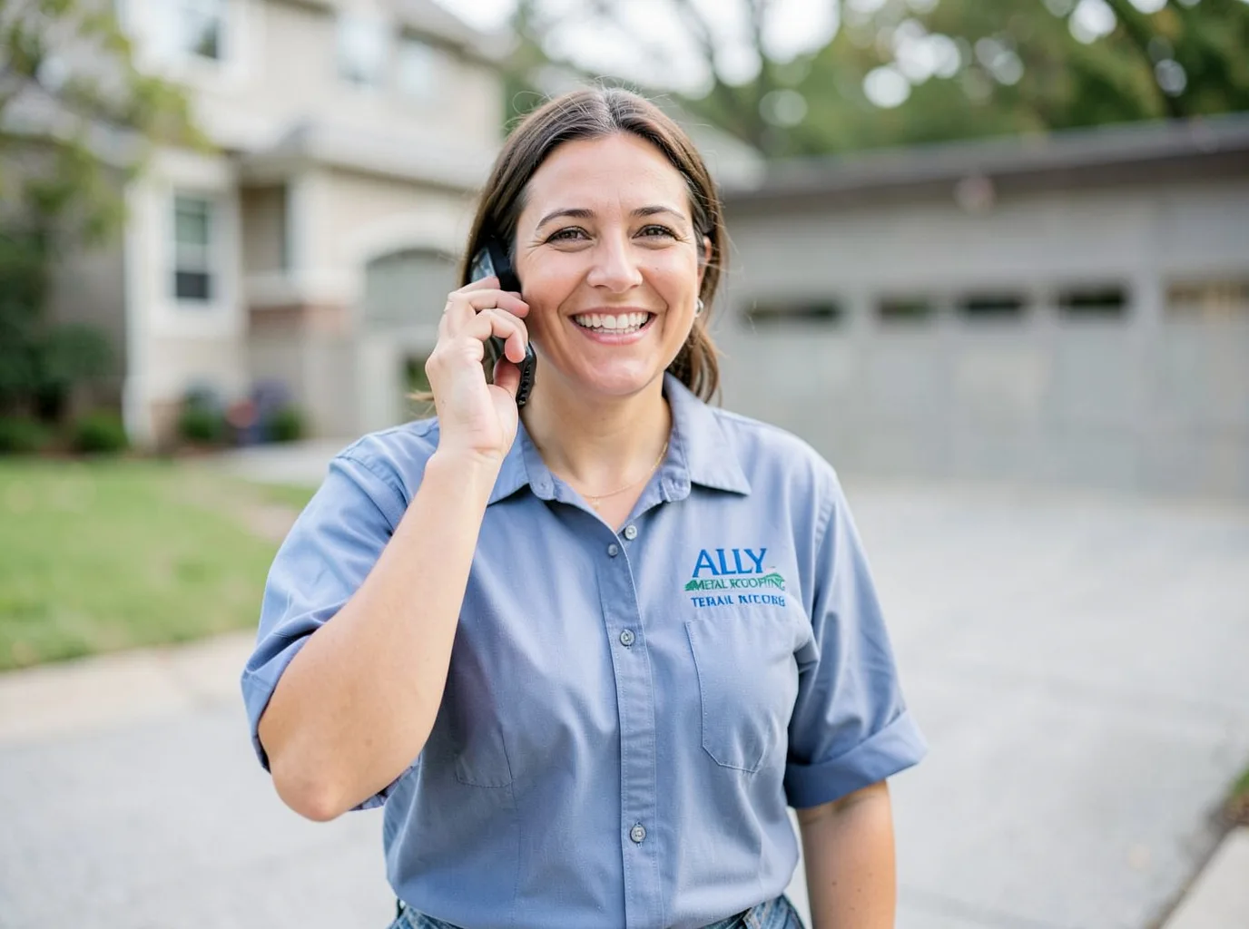 Metal Roof Installation Waterford, MI FAQs